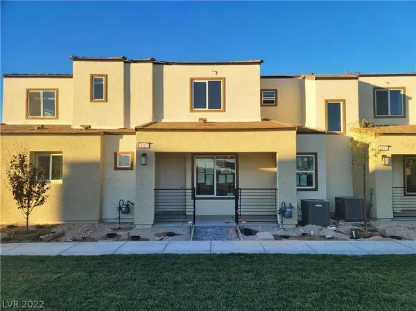 3517 Herodain Avenue, Las Vegas, NV 89106