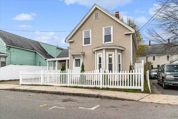 13 Wilder St
