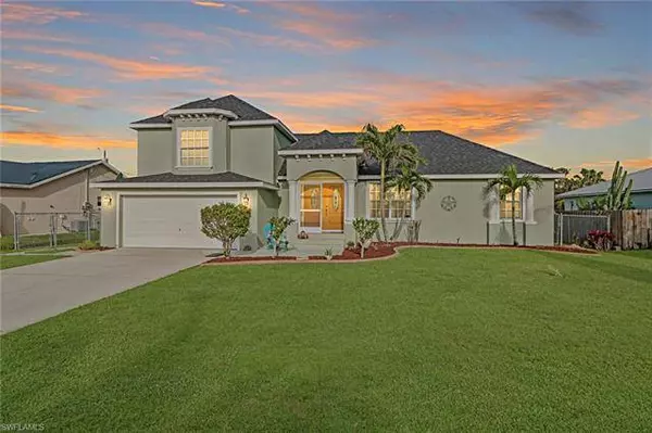 153 SE 4th TER, Cape Coral, FL 33990