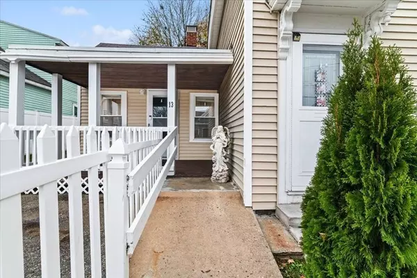 13 Wilder St, Nashua, NH 03060