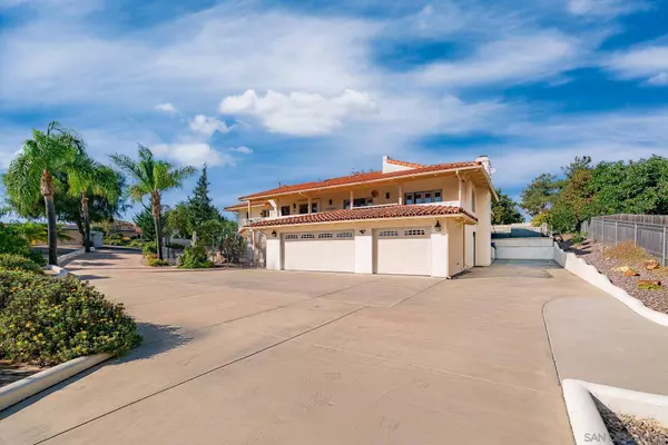 3044 Camino Cielo, Fallbrook, CA 92028