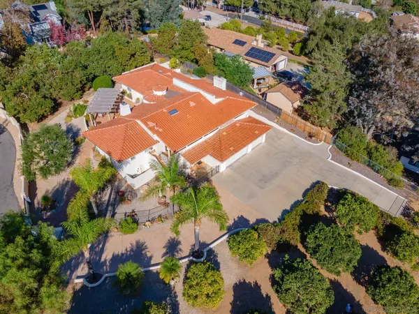 3044 Camino Cielo, Fallbrook, CA 92028