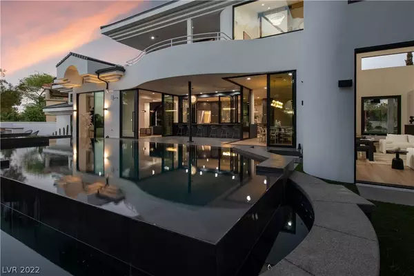 35 Princeville Lane, Las Vegas, NV 89113
