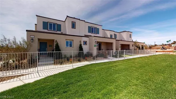 3530 Alpheus River Avenue, Las Vegas, NV 89106