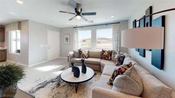 3530 Alpheus River Avenue, Las Vegas, NV 89106