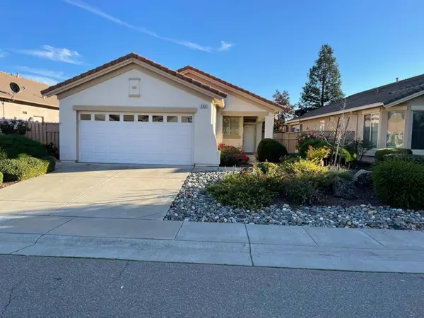 283 Lariat LOOP, Lincoln, CA 95648