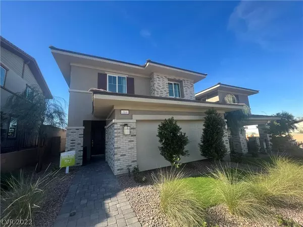 314 Silva Place, Henderson, NV 89011