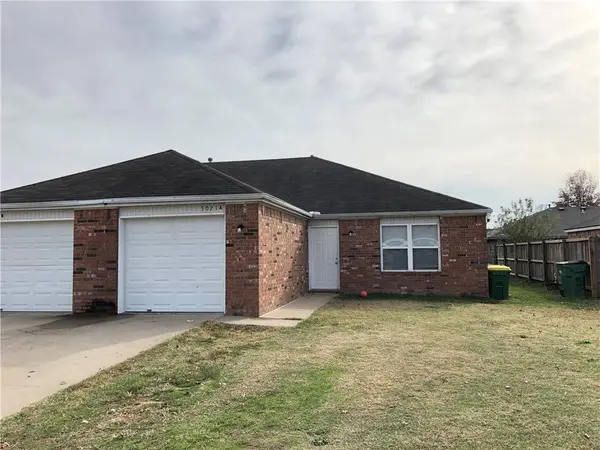 3021 Singletree Avenue, Springdale, AR 72764