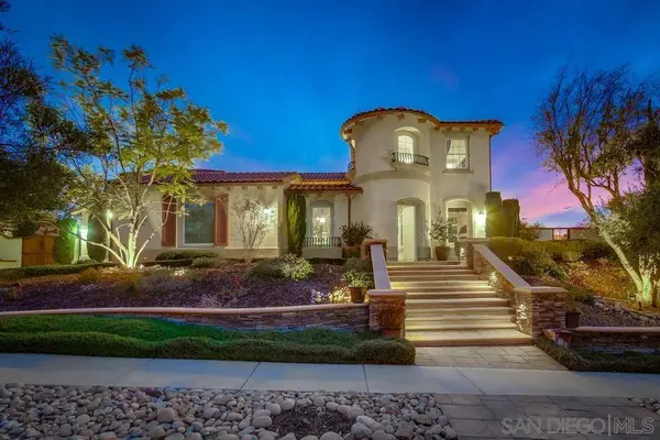 11646 Punta Dulcina, San Diego, CA 92131