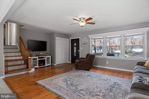 913 ELTY AVE, Vineland, NJ 08360