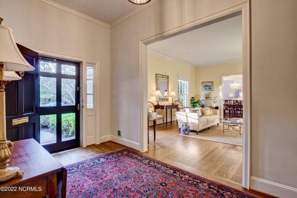 1809 Hawthorne Road, Wilmington, NC 28403