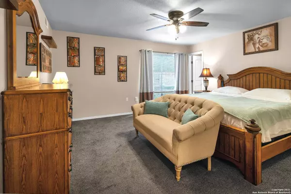 3803 BARRINGTON ST UNIT 2A, San Antonio, TX 78217