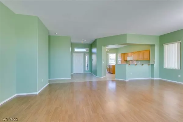 2344 Hot River Street, Las Vegas, NV 89134