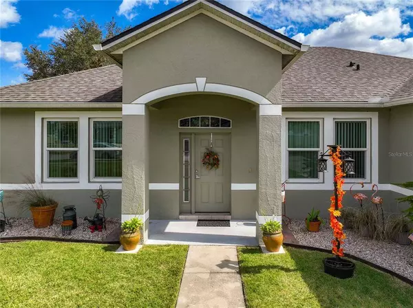 1454 WHOOPING DR, Groveland, FL 34736