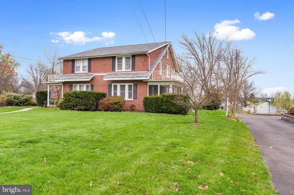 197 HARLEYSVILLE PIKE, Souderton, PA 18964