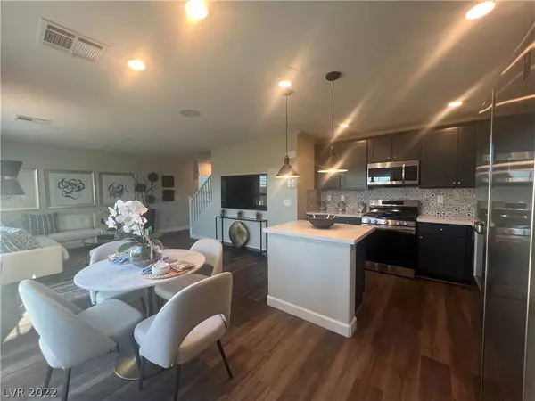 312 Silva Place, Henderson, NV 89011