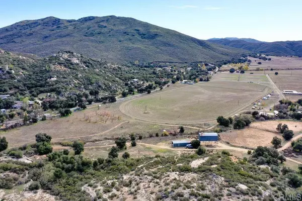 9300 Maggio Drive, Descanso, CA 91916