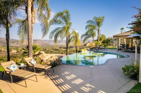 3508 Vista Corona, Fallbrook, CA 92028