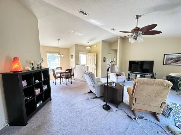 10321 N Spaulding DR, Citrus Springs, FL 34433