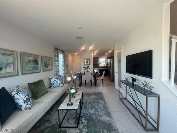 316 Silva Place, Henderson, NV 89011