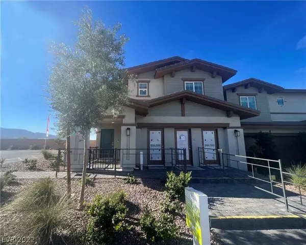 310 Silva Place, Henderson, NV 89011