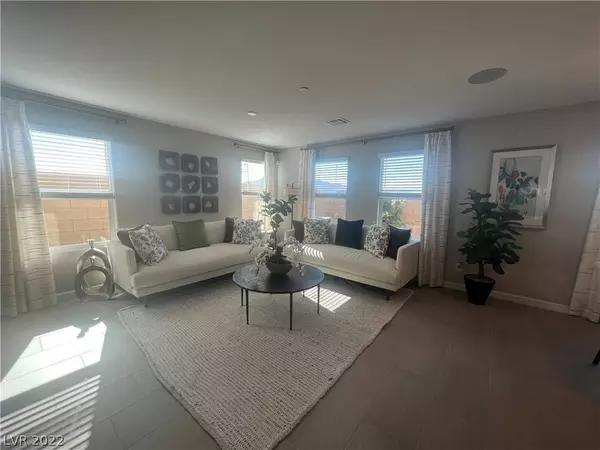 310 Silva Place, Henderson, NV 89011