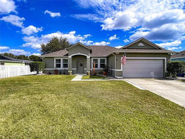 1454 WHOOPING DR, Groveland, FL 34736