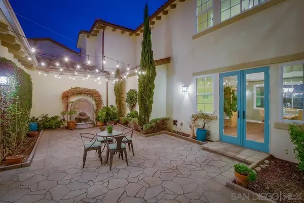 11646 Punta Dulcina, San Diego, CA 92131