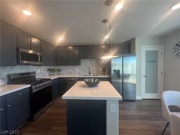 312 Silva Place, Henderson, NV 89011