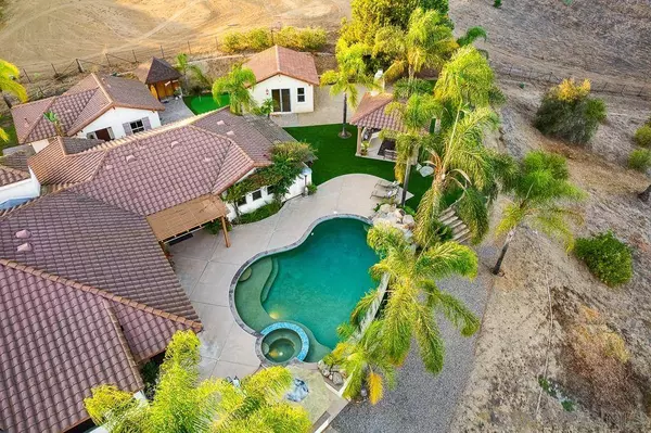 3508 Vista Corona, Fallbrook, CA 92028