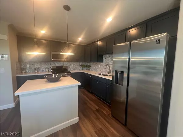 312 Silva Place, Henderson, NV 89011
