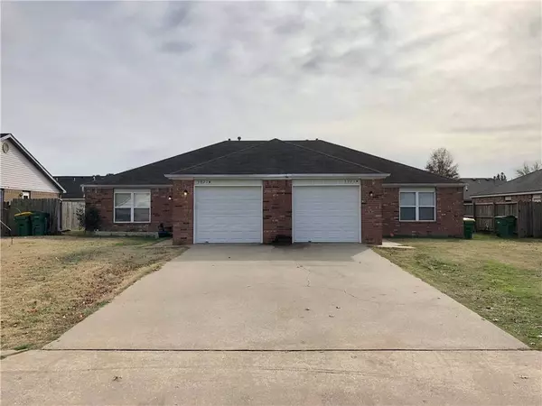 3021 Singletree Avenue, Springdale, AR 72764
