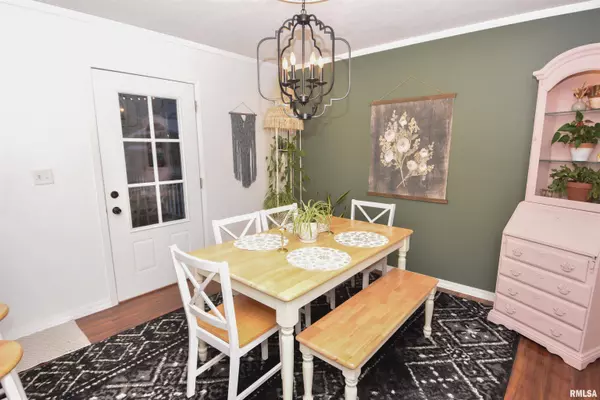 9523 W LAKE CAMELOT DR, Mapleton, IL 61547