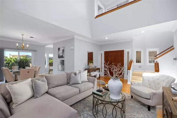 9 Saint Kitts, Dana Point, CA 92629