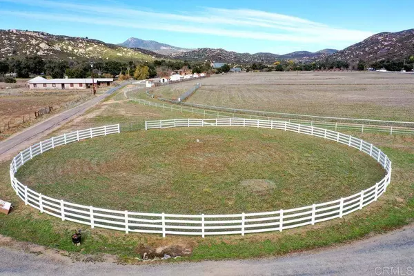 9300 Maggio Drive, Descanso, CA 91916