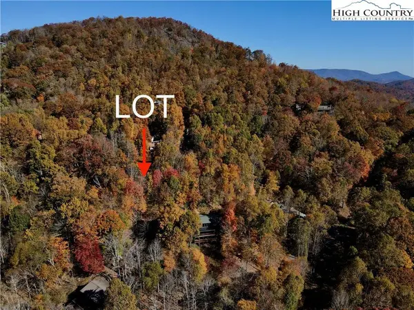 TBD Cherokee CT, Seven Devils, NC 28604