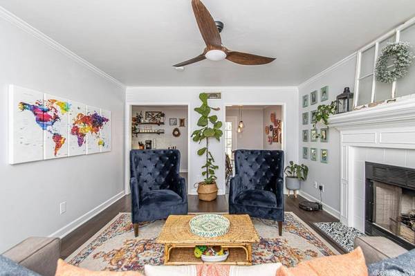 14306 High Point, Little Rock, AR 72211