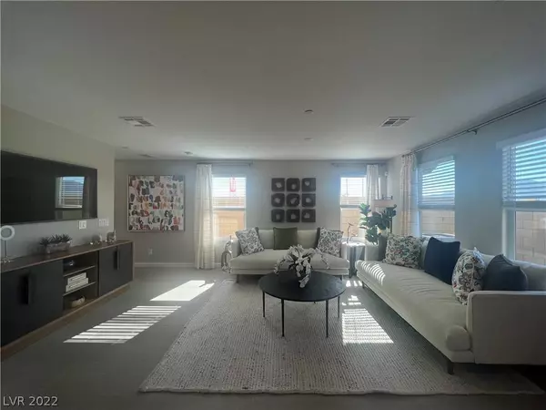 310 Silva Place, Henderson, NV 89011