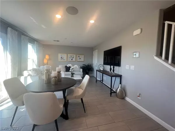 314 Silva Place, Henderson, NV 89011