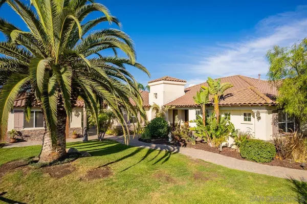 3508 Vista Corona, Fallbrook, CA 92028