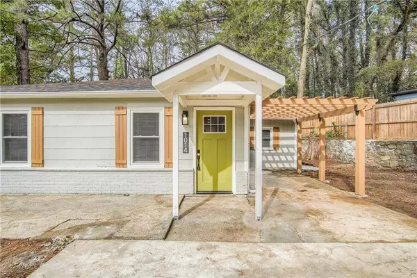 1014 Valley View RD SE, Atlanta, GA 30315