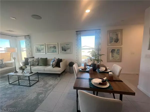 316 Silva Place, Henderson, NV 89011