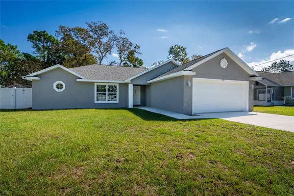 20 FIR TRAIL WAY, Ocala, FL 34472