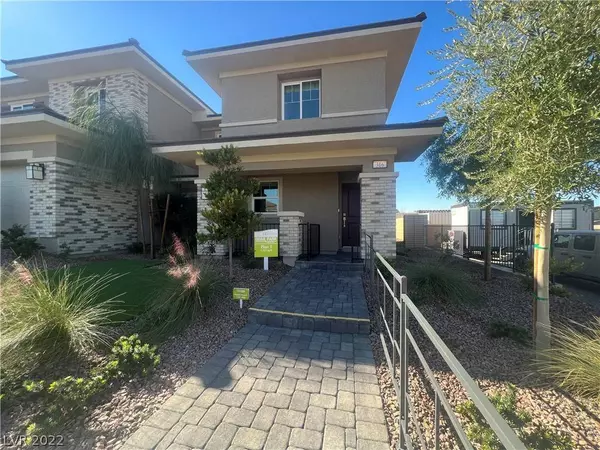 316 Silva Place, Henderson, NV 89011