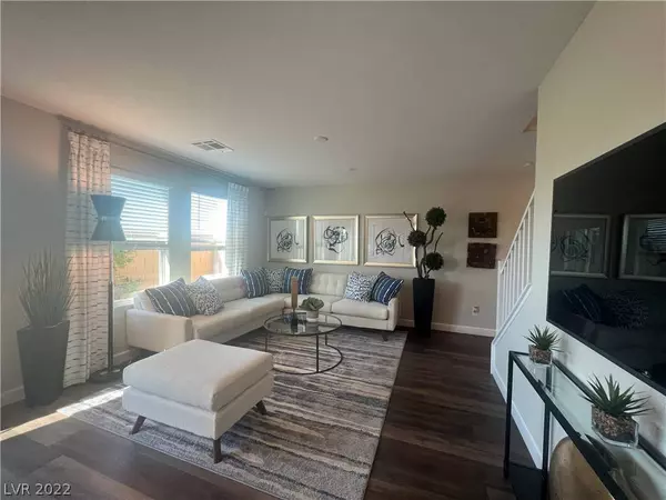 312 Silva Place, Henderson, NV 89011