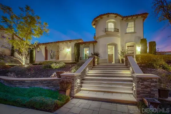 11646 Punta Dulcina, San Diego, CA 92131