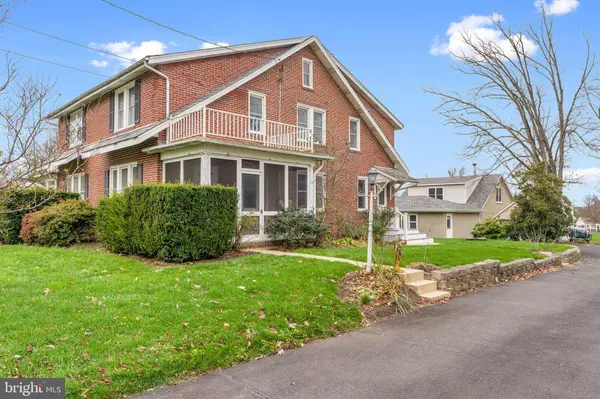 197 HARLEYSVILLE PIKE, Souderton, PA 18964
