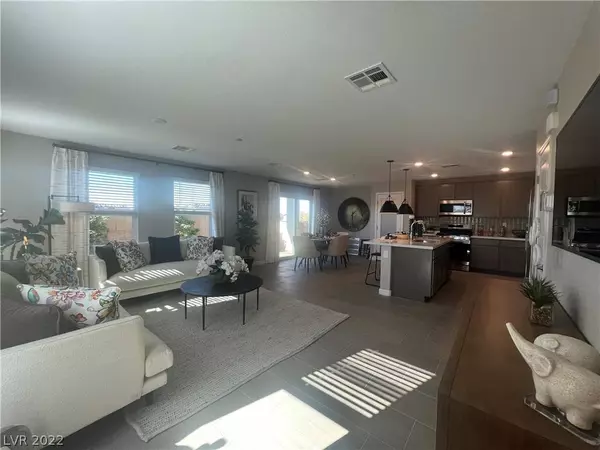 310 Silva Place, Henderson, NV 89011