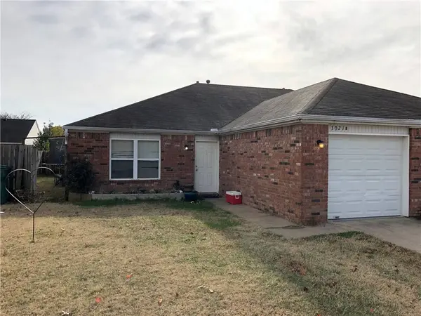3021 Singletree Avenue, Springdale, AR 72764