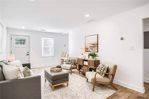 1014 Valley View RD SE, Atlanta, GA 30315